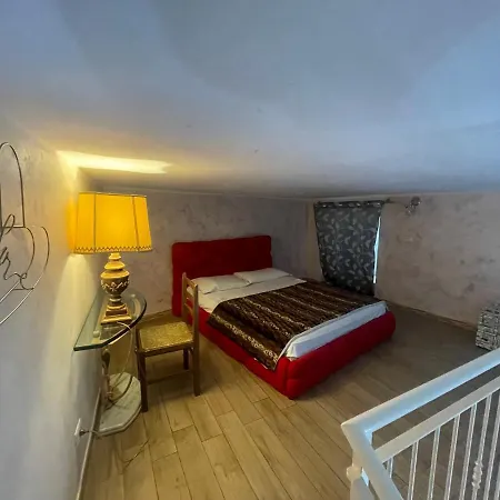 Appartement Da Walter 2 ,holiday In The Centre *